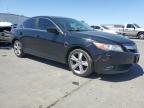 2013 Acura Ilx 20 Premium იყიდება Sacramento-ში, CA - Rear End