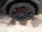 2021 AUDI RS Q3 SPOR for sale at Copart WOLVERHAMPTON