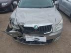 2009 SKODA OCTAVIA EL for sale at Copart ROCHFORD
