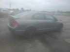 2008 Honda Civic Lx for Sale in Brookhaven, NY - Front End