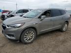 2019 Buick Enclave Premium იყიდება Greenwood-ში, NE - Hail