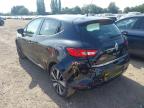 2015 RENAULT CLIO D-QUE for sale at Copart SANDY