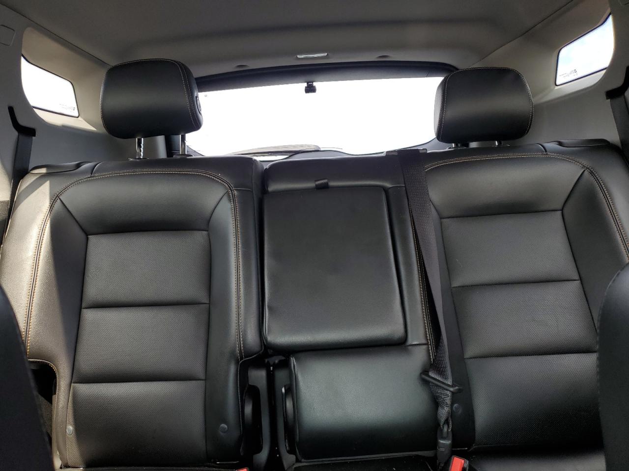 2018 GMC Terrain Slt VIN: 3GKALREU3JL163097 Lot: 59792555