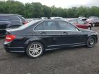 2013 Mercedes-Benz C 300 4Matic იყიდება Waldorf-ში, MD - All Over