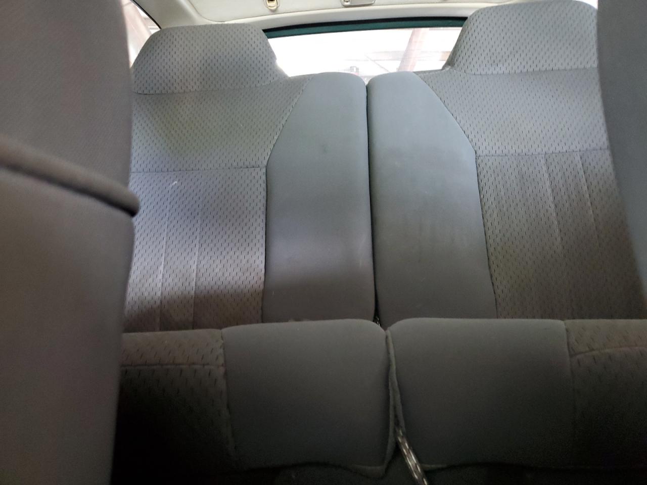 2002 Nissan Xterra Xe VIN: 5N1ED28T02C532477 Lot: 61368885