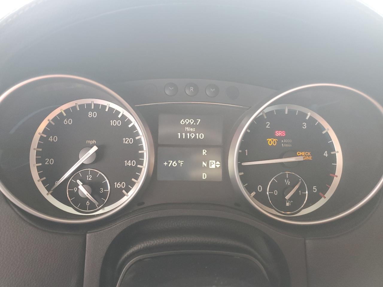 2010 Mercedes-Benz Gl 350 Bluetec VIN: 4JGBF2FE1AA582557 Lot: 61640665