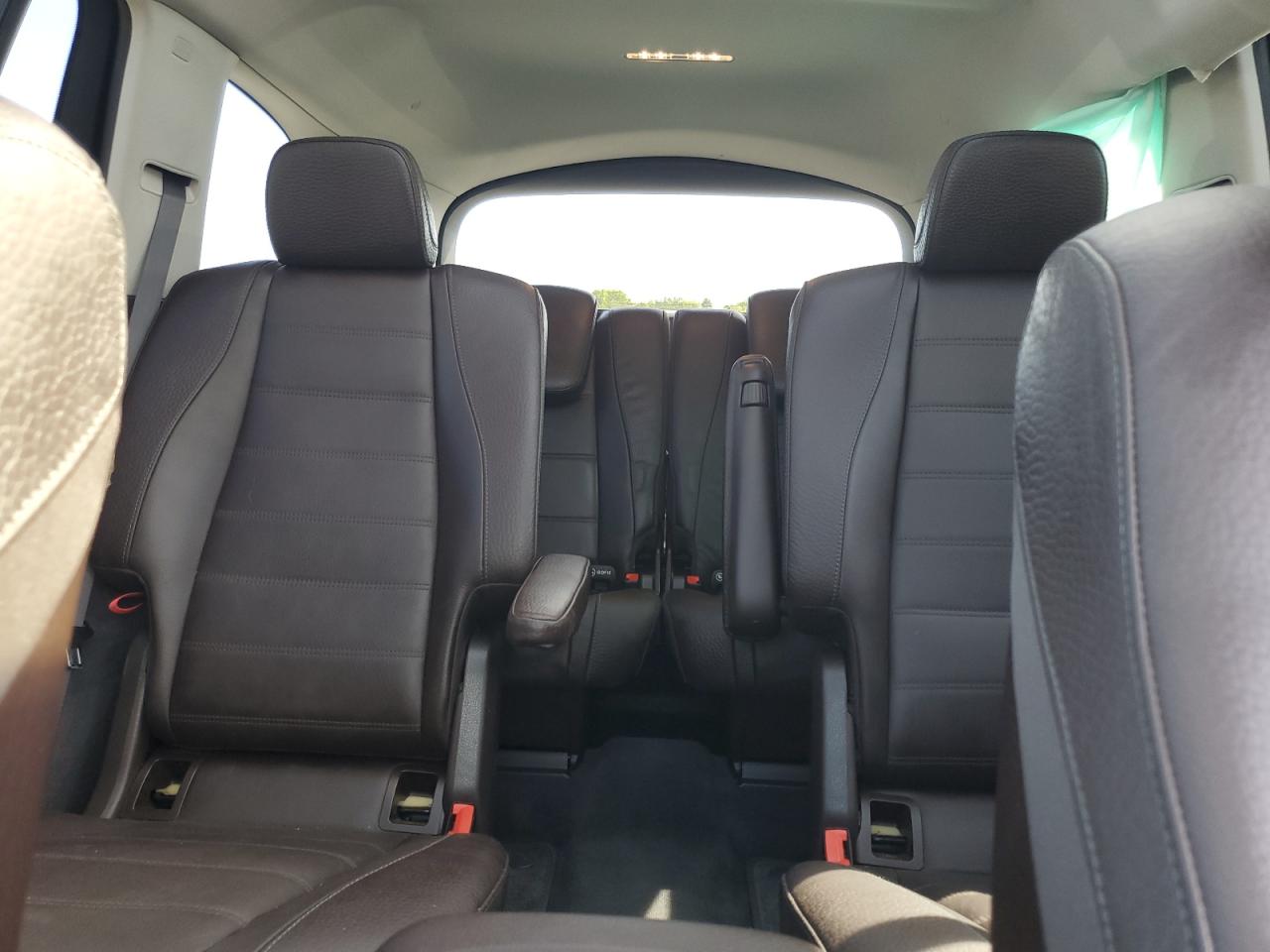 2020 Mercedes-Benz Gls 450 4Matic VIN: 4JGFF5KE4LA201439 Lot: 59070365