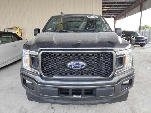  FORD F-150 2020 Gray
