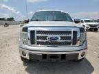 2010 Ford F150 Supercrew продається в Kansas City, KS - Rear End