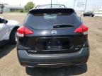 2019 Nissan Kicks S de vânzare în Lansing, MI - Side