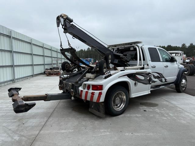 2009 DODGE RAM 4500 ST  