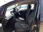 2015 VAUXHALL ASTRA DESI for sale at Copart SANDY