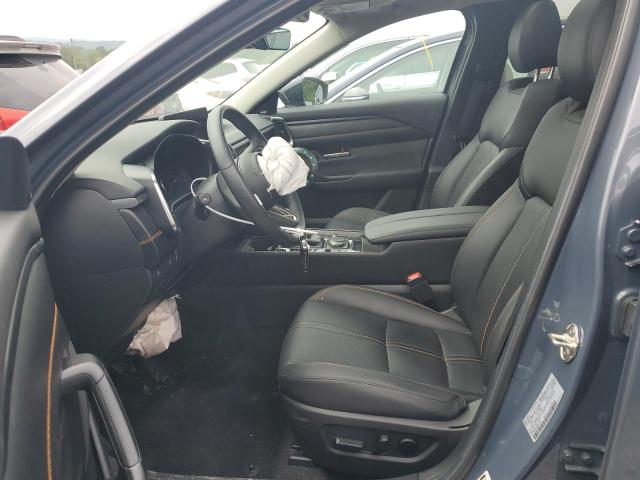  MAZDA CX-50 2023 Blue