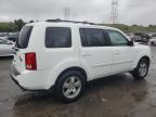 2010 Honda Pilot Exl na sprzedaż w Littleton, CO - Front End