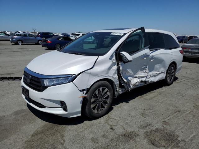 HONDA ODYSSEY EX 2023