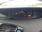 2012 RENAULT GRAND SCEN for sale at Copart NEWBURY