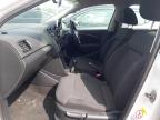 2014 VOLKSWAGEN POLO SE for sale at Copart WOLVERHAMPTON