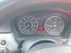 2009 BMW 3 SERIES M SPORT for sale at Copart YORK