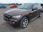 2010 BMW X1 XDRIVE2 for sale at Copart CORBY