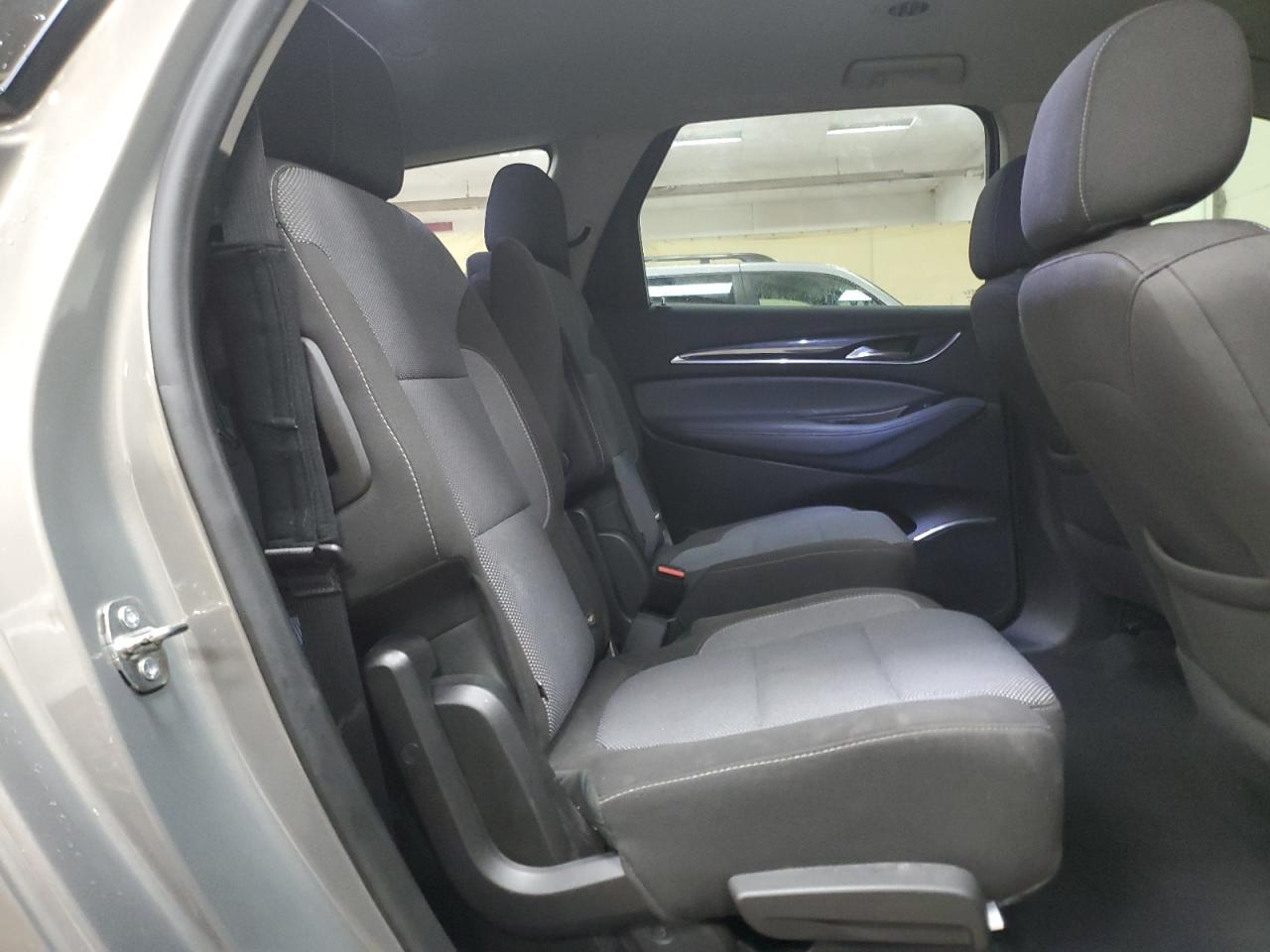 2019 Buick Enclave VIN: 5GAERAKW1KJ215999 Lot: 61217185