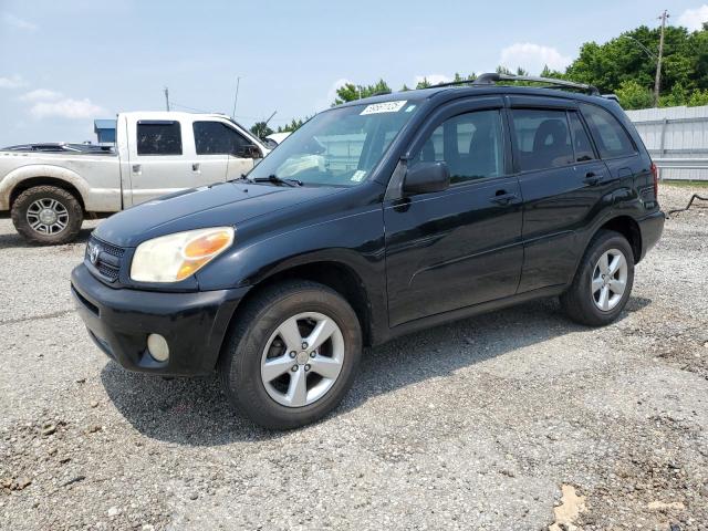2004 Toyota Rav4 