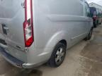 2018 FORD TRANSIT CU for sale at Copart SANDY