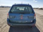 2010 Subaru Forester 2.5X იყიდება Airway Heights-ში, WA - Front End