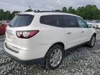 2015 Chevrolet Traverse Lt for Sale in Mebane, NC - Front End