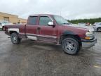 2002 Chevrolet Silverado K1500 продається в Gaston, SC - Rear End