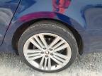 2014 SKODA SUPERB for sale at Copart CORBY