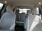 2017 Toyota Sienna Le продається в Greenwell Springs, LA - Front End