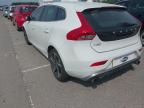 2014 VOLVO V40 R-DESI for sale at Copart SANDTOFT