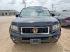 2006 Honda Ridgeline Rtl for Sale in San Antonio, TX - Hail
