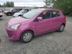 Arlington, WA에서 판매 중인 2015 Mitsubishi Mirage De - Side
