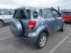 2007 DAIHATSU TERIOS SE  for sale at Copart CHESTER