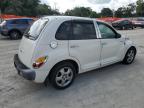 2001 Chrysler Pt Cruiser  en Venta en Ocala, FL - Front End