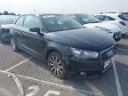 2012 AUDI A1 SPORT T for sale at Copart SANDTOFT