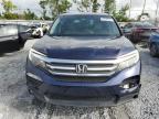 2018 Honda Pilot Exl for Sale in Riverview, FL - Front End