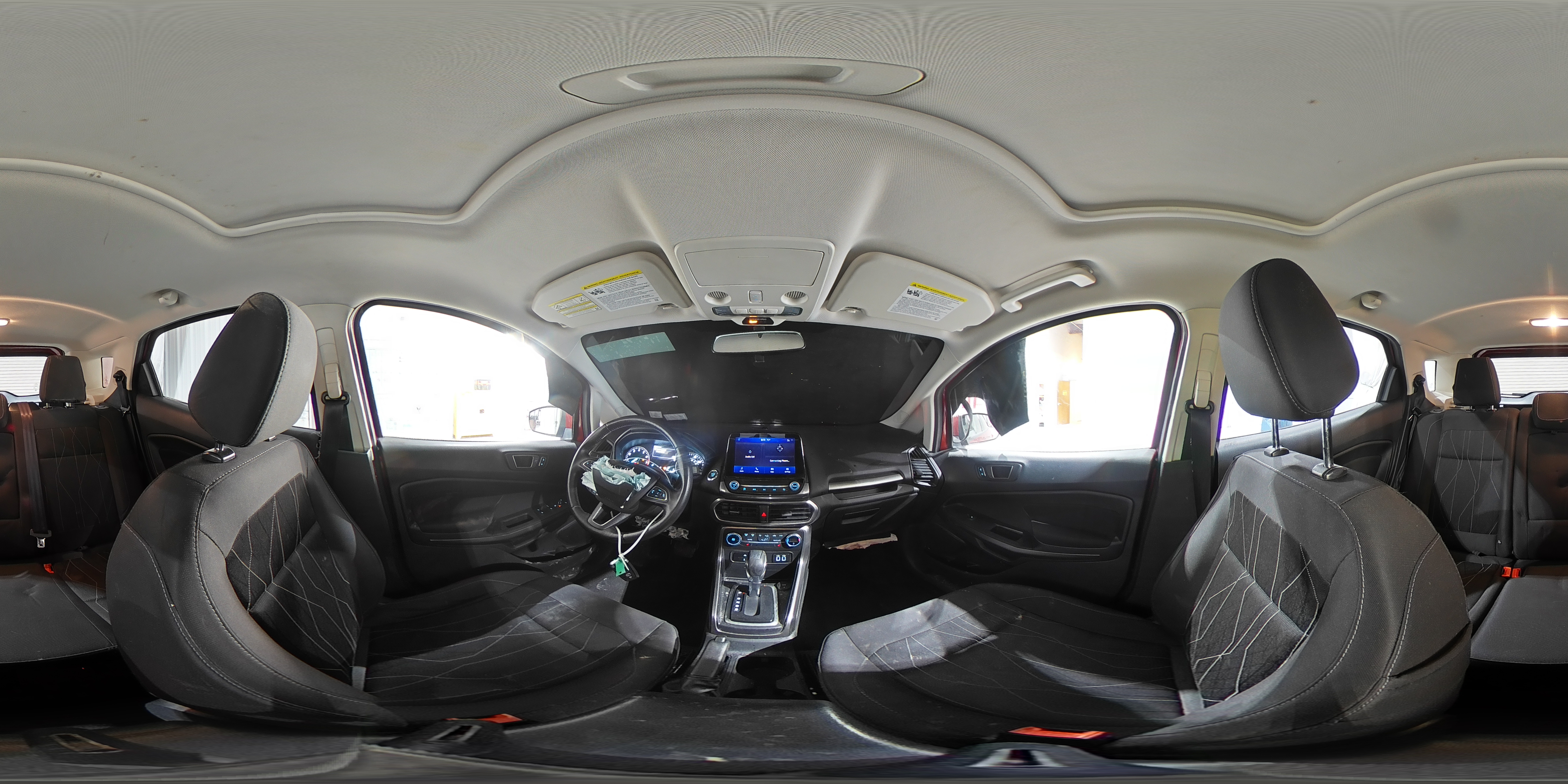 2020 Ford Ecosport Se VIN: MAJ6S3GL0LC312866 Lot: 60914485
