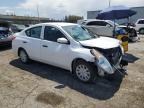 2018 Nissan Versa S for Sale in Las Vegas, NV - Front End