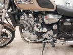 2001 TRIUMPH THUNDERBIR for sale at Copart NEWBURY