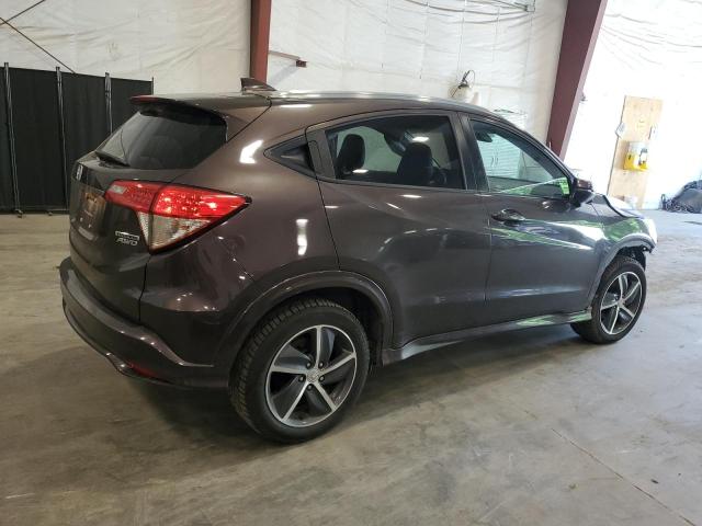  HONDA HR-V 2019 Purple