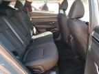 2024 Hyundai Tucson Sel იყიდება Albuquerque-ში, NM - Front End