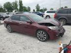 2014 Honda Accord Sport for Sale in Wayland, MI - Front End