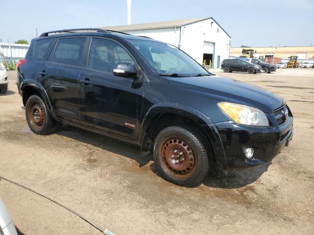 2011 TOYOTA RAV4 SPORT  