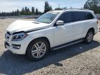 2015 Mercedes-Benz Gl 450 4Matic for Sale in Graham, WA - Front End