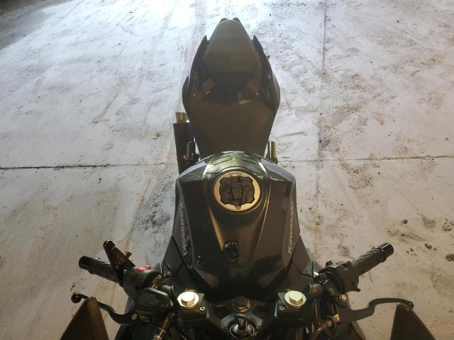 KAWASAKI ALL OTHER 2023 Чорний