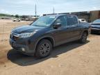 2018 Honda Ridgeline Sport იყიდება Colorado Springs-ში, CO - Hail