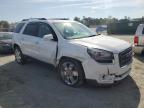 2017 Gmc Acadia Limited Slt-2 за продажба в Spartanburg, SC - Side