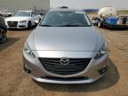 2015 Mazda 3 Touring   за продажба в Rocky View County, AB - Rear End